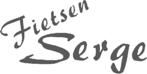 Logo Fietsen Serge